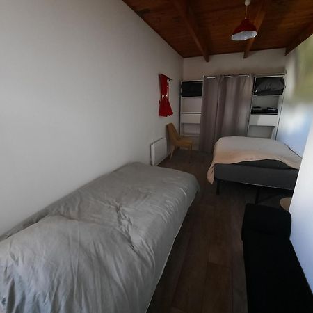 Gite Des Millets En Baronnies Rosans Exterior foto