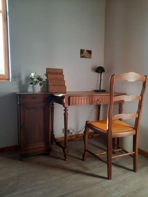 Gite Des Millets En Baronnies Rosans Exterior foto